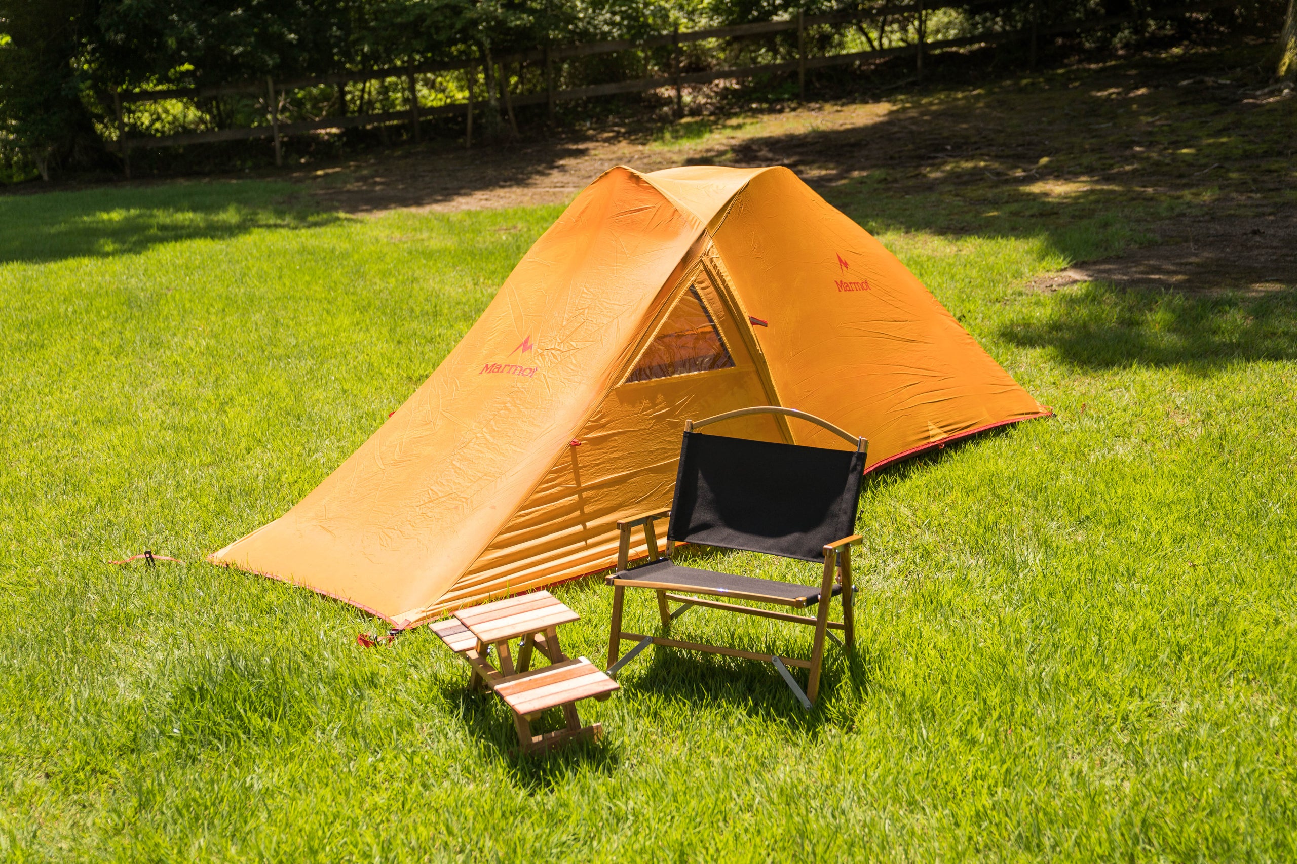 ビンテージ テント マーモット イクイノックス/Vintage Tent Marmot Equinox2#f006 | Journey Bro.