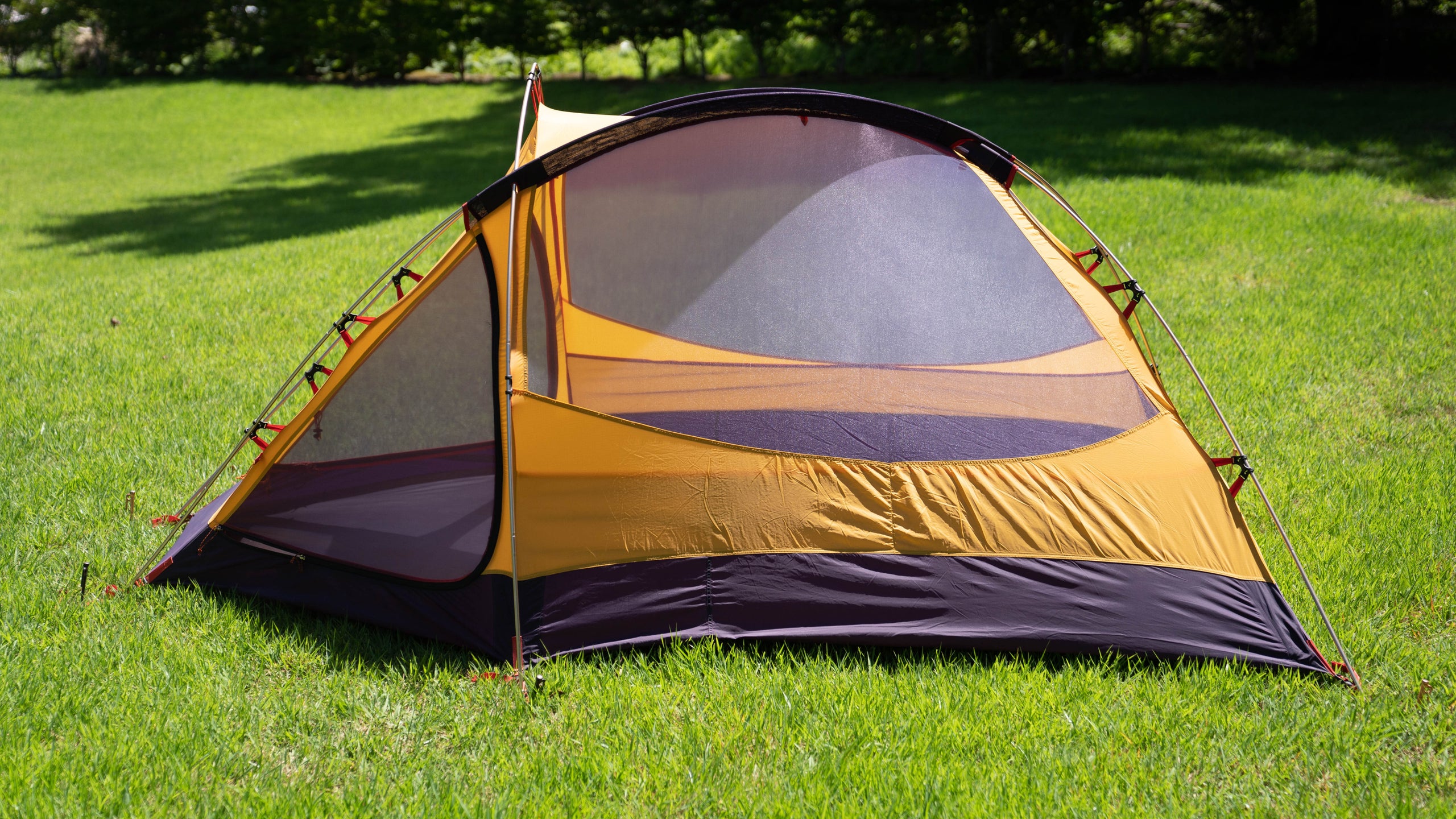 ビンテージ テント マーモット イクイノックス/Vintage Tent Marmot Equinox2#f006 | Journey Bro.