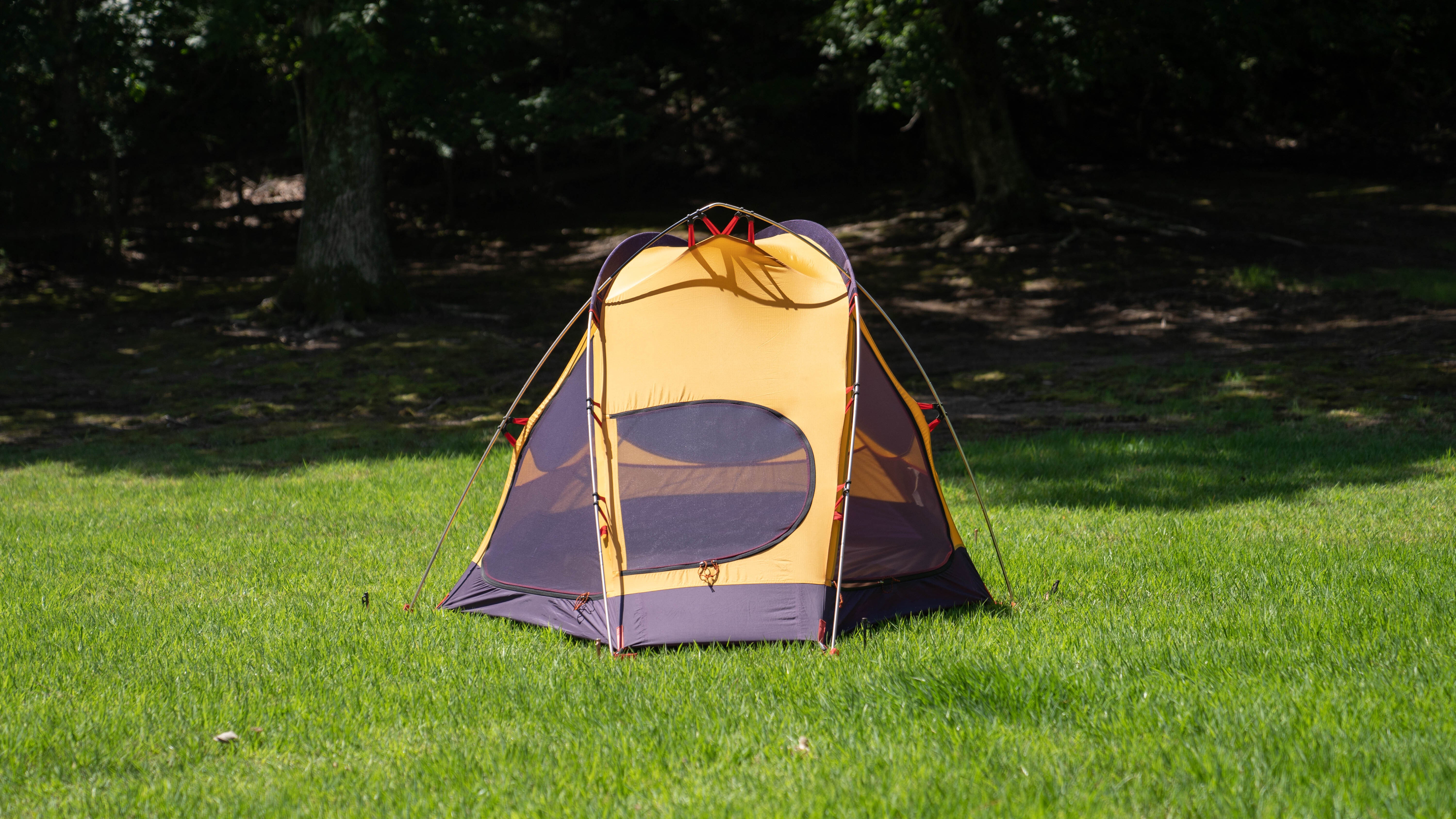 美品 ヴィンテージ マーモット Marmot Equinox 2（イクイノクス 2