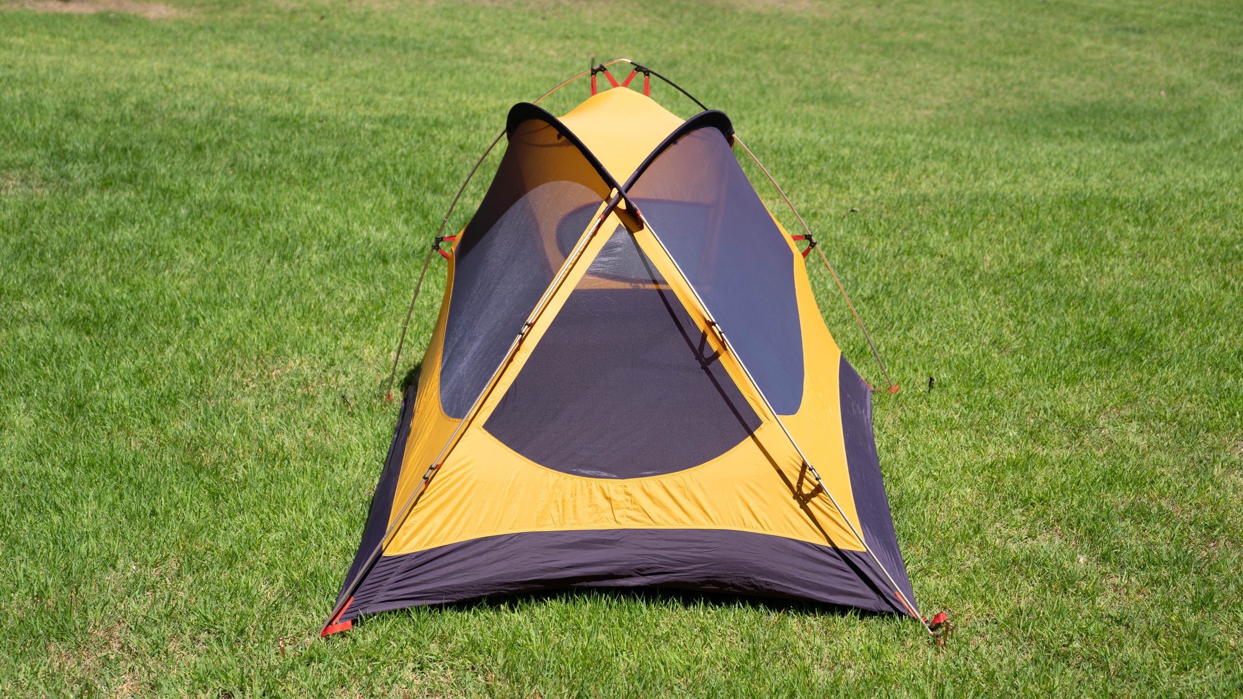 ビンテージ テント マーモット イクイノックス/Vintage Tent Marmot Equinox2#f006 | Journey Bro.