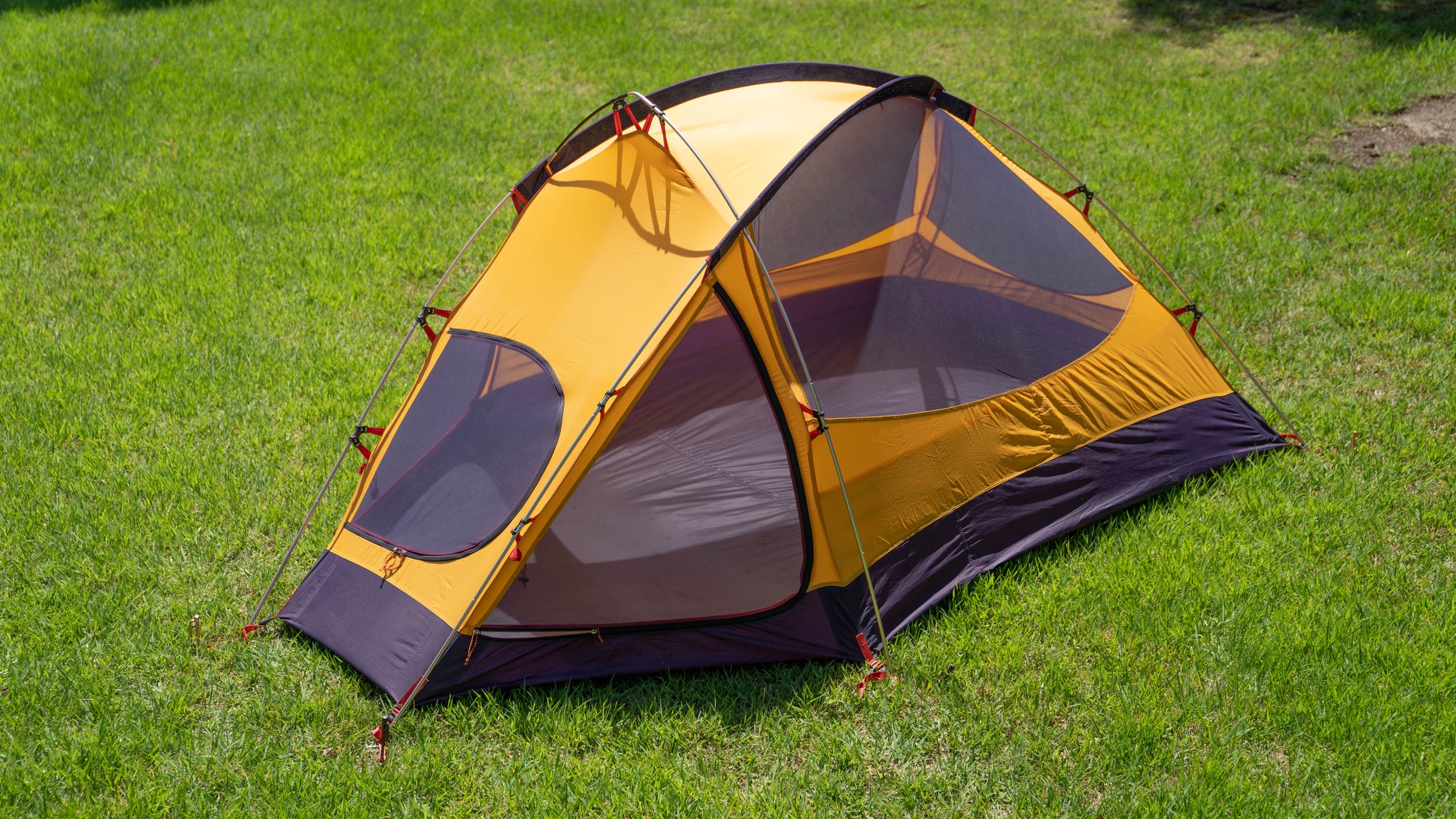 ビンテージ テント マーモット イクイノックス/Vintage Tent Marmot Equinox2#f006 | Journey Bro.