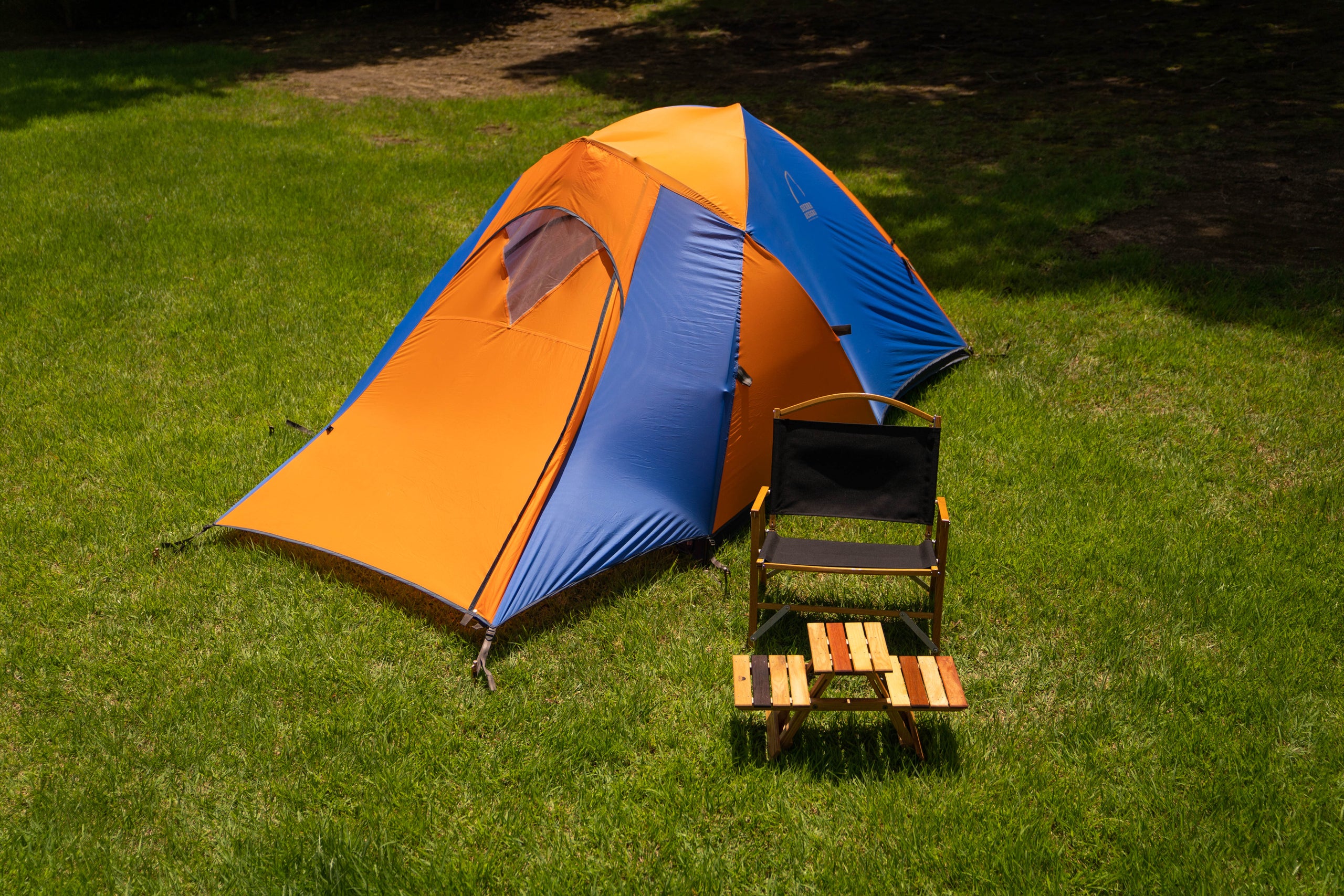 ビンテージ テント シエラデザインズ アルファシーディー/Vintage Tent Sierra designs Alpha cd#f022 |  Journey Bro.