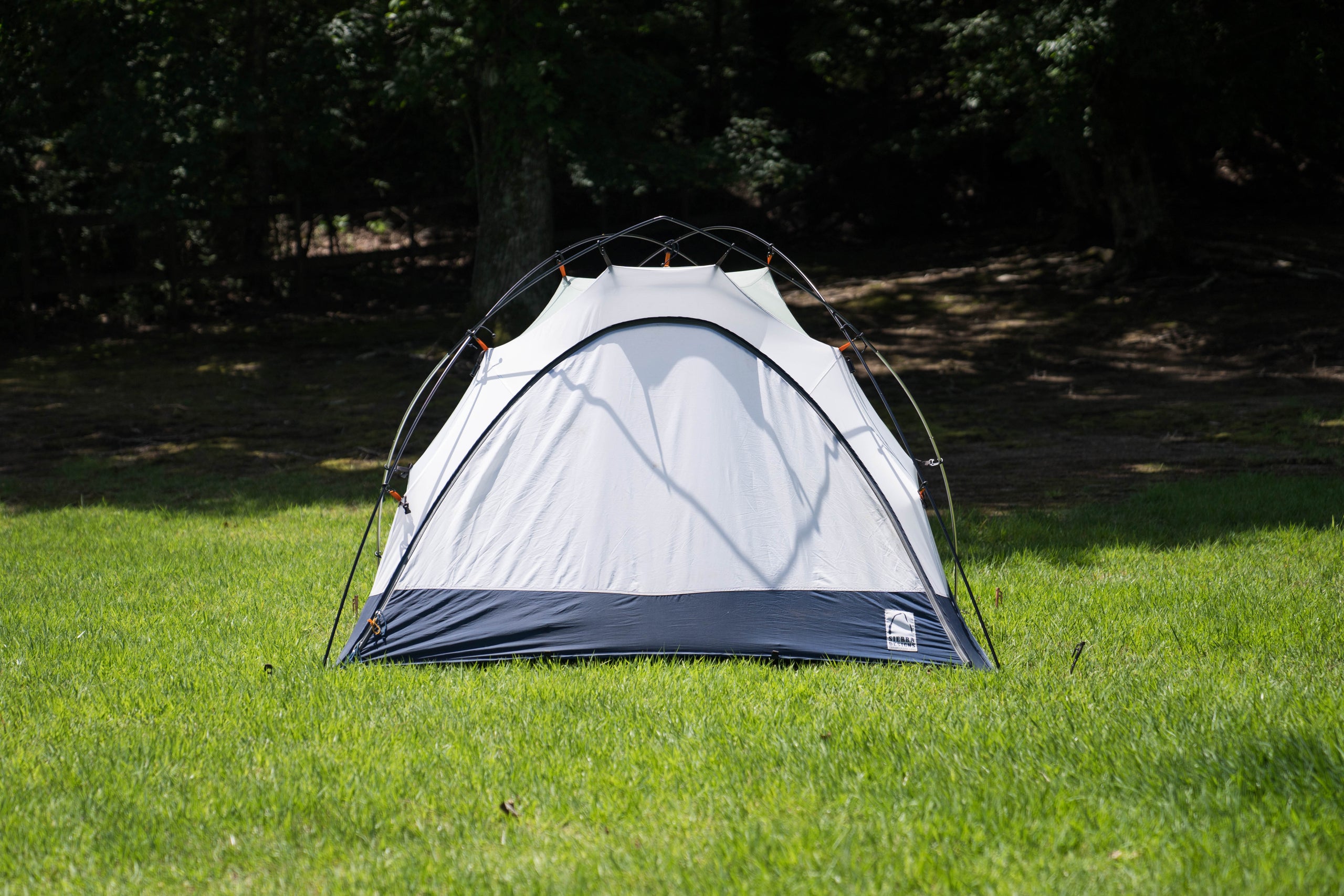 ビンテージ テント シエラデザインズ アルファシーディー/Vintage Tent Sierra designs Alpha cd#f022 |  Journey Bro.