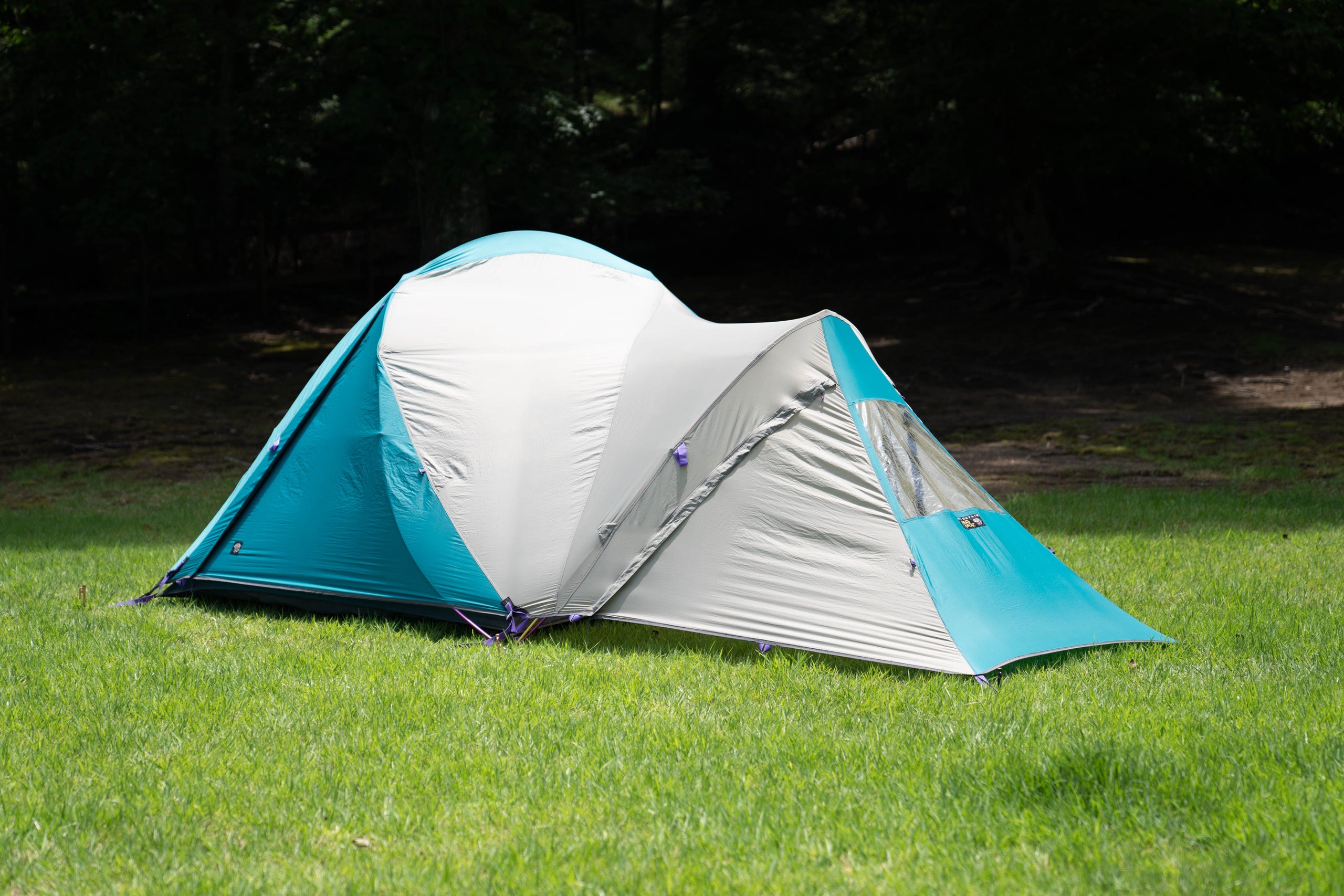 ビンテージ テント マウンテンハードウェア スカイビュー2.0/Vintage Tent Mountain hardwear  Skyview2.0#f027 | Journey Bro.