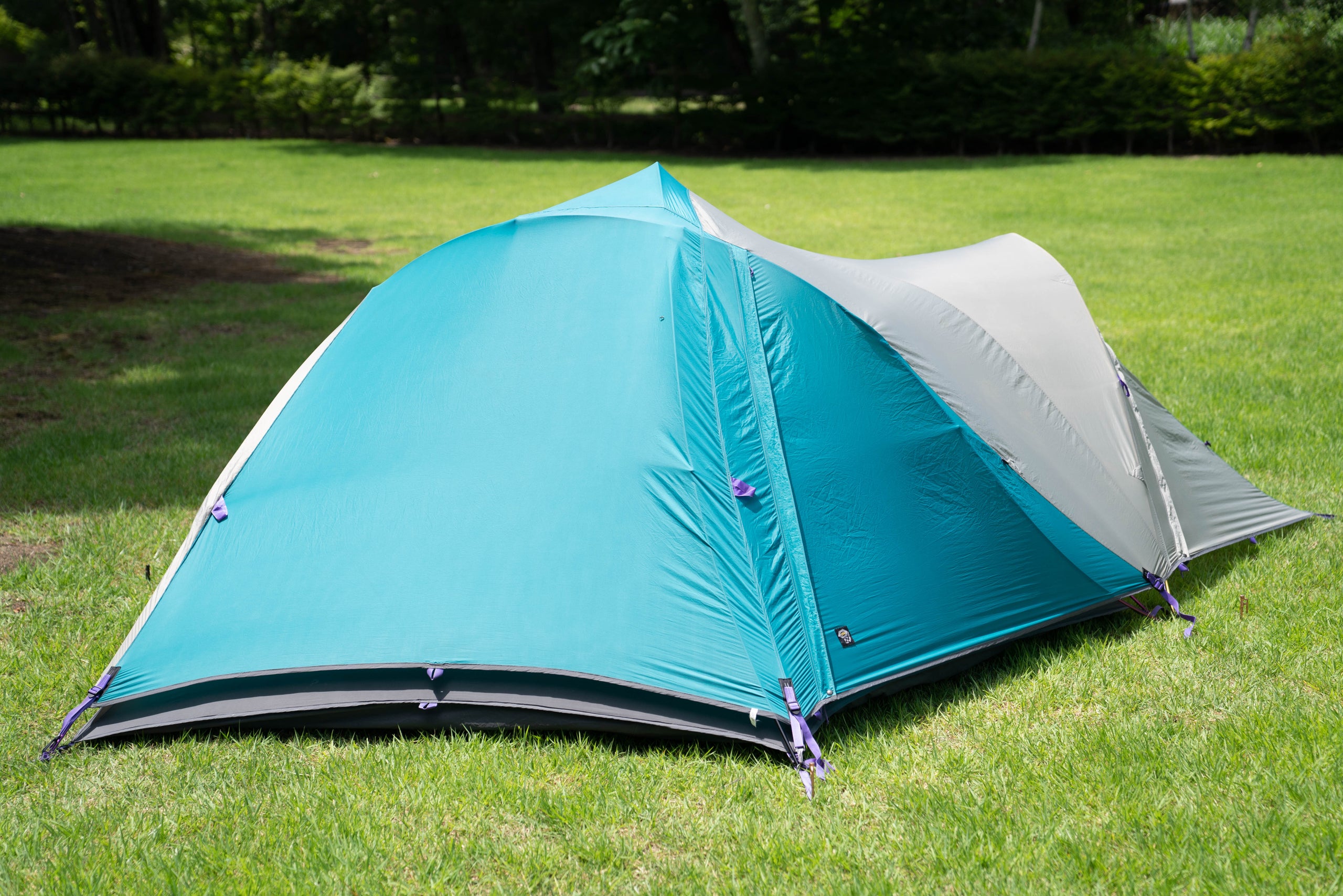 ビンテージ テント マウンテンハードウェア スカイビュー2.0/Vintage Tent Mountain hardwear Skyview2.0#f027  | Journey Bro.