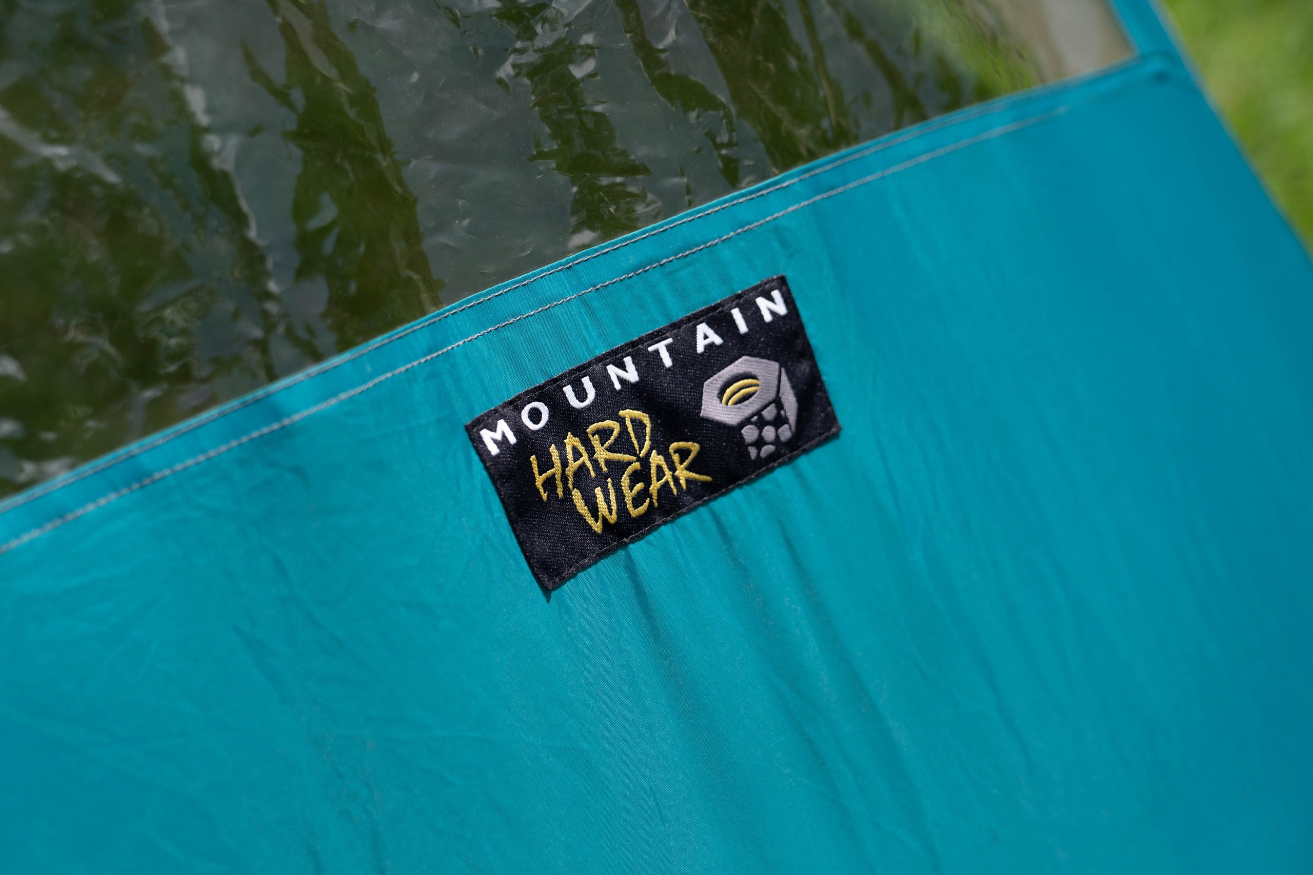 ビンテージ テント マウンテンハードウェア スカイビュー2.0/Vintage Tent Mountain hardwear  Skyview2.0#f027 | Journey Bro.