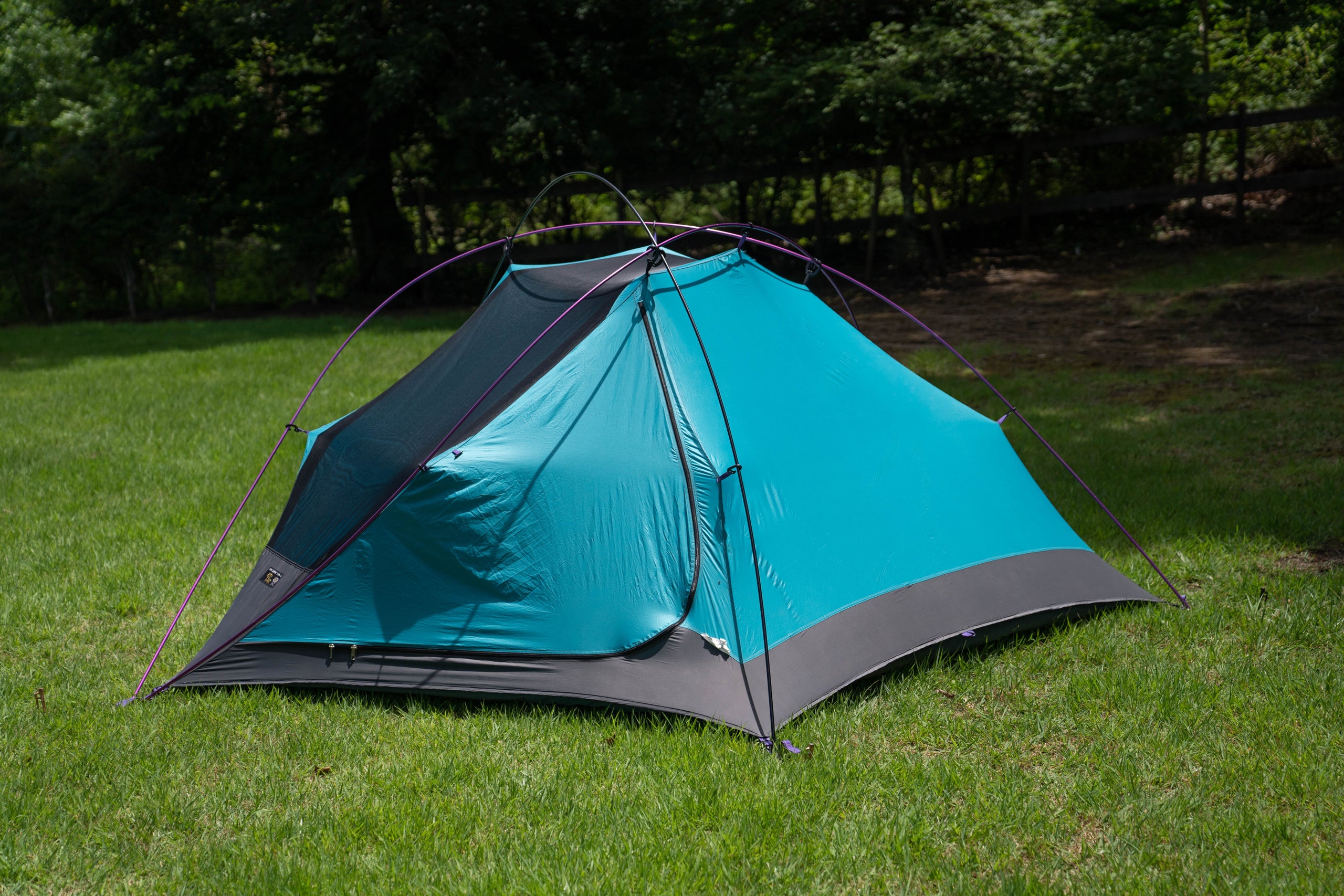 ビンテージ テント マウンテンハードウェア スカイビュー2.0/Vintage Tent Mountain hardwear  Skyview2.0#f027 | Journey Bro.
