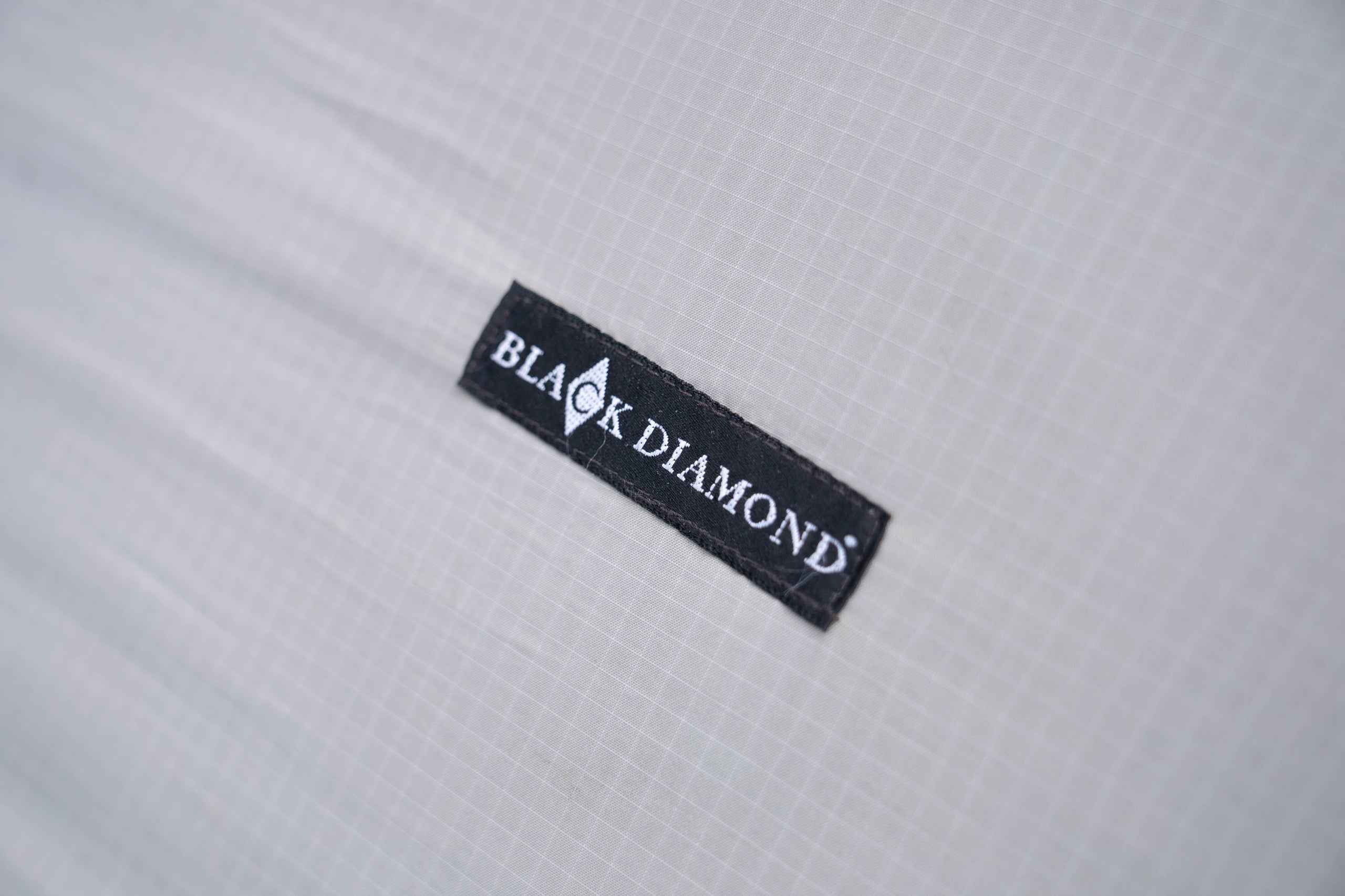 ビンテージ テント ブラックダイヤモンド メガミッド/Vintage Tent Black diamond Megamid#f021 |  Journey Bro.