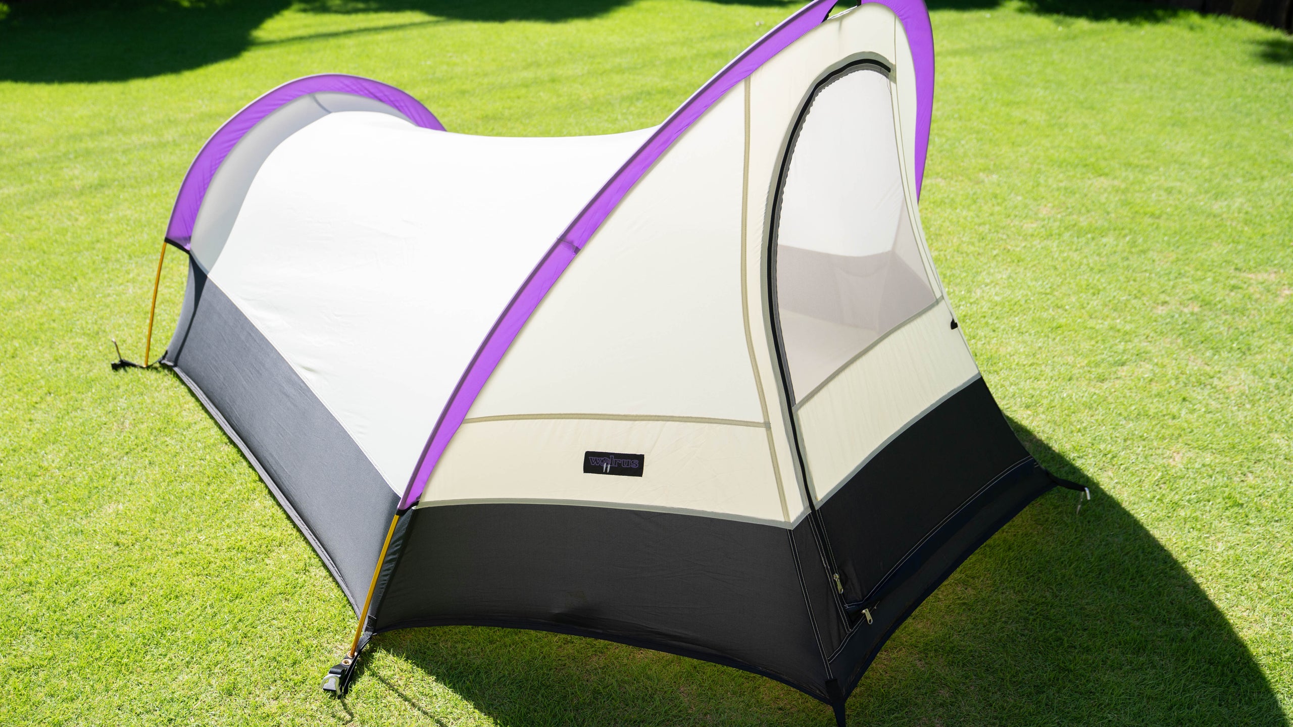 ビンテージ テント ウォーラス アーチライバルソリッド/Vintage Tent Walrus Arch rival solid#f028 |  Journey Bro.