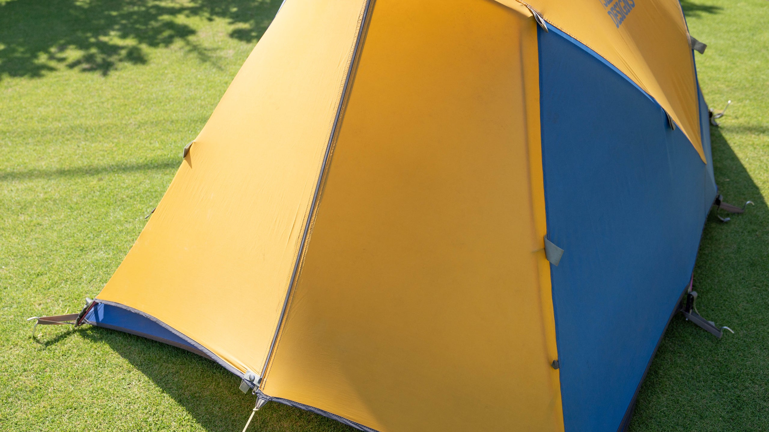 ビンテージテント シエラデザインズ ティロスⅠ/Vintage Tent Sierra designs TirosⅠ#e001 | Journey  Bro.