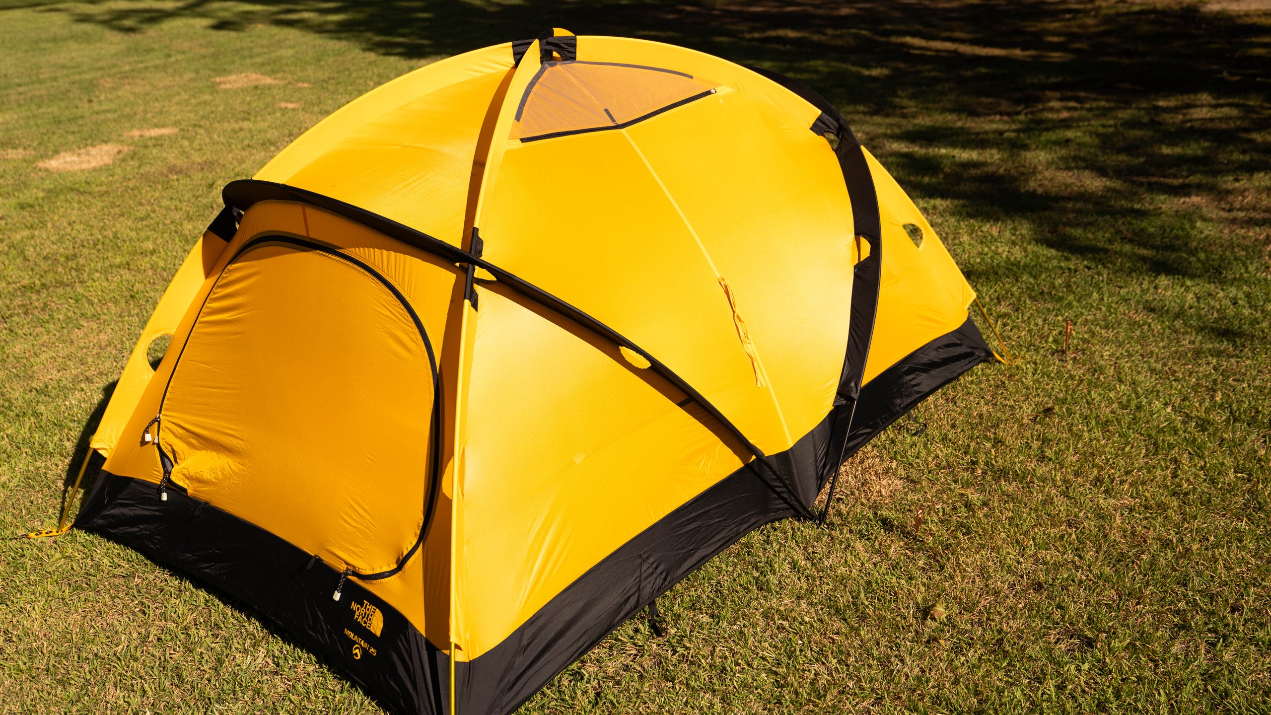 The North face Expedition25 ノースフェイス テント