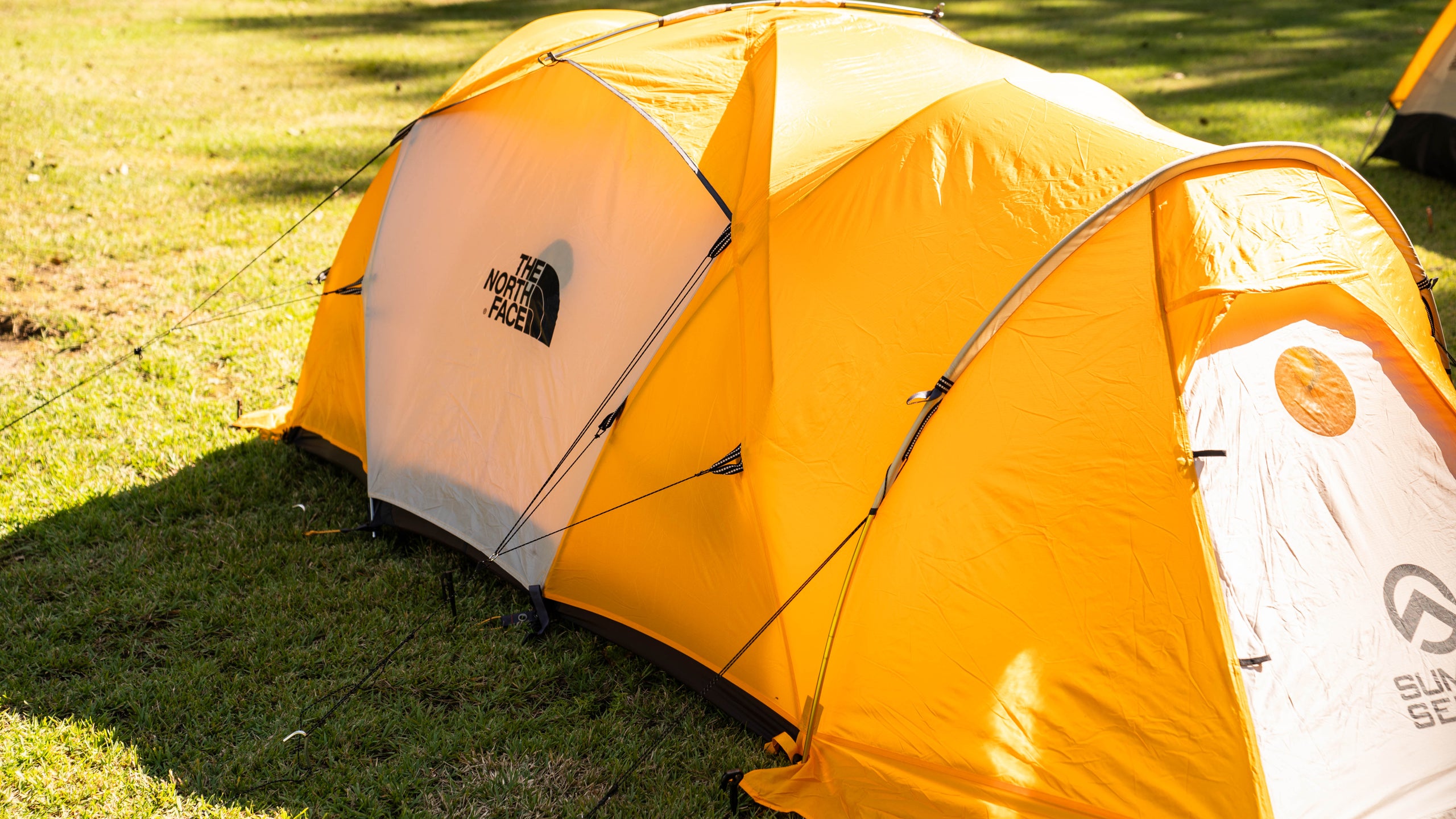 THE NORTH FACE MOUNTAIN 25 テント 公式】マウンテン25｜ザ