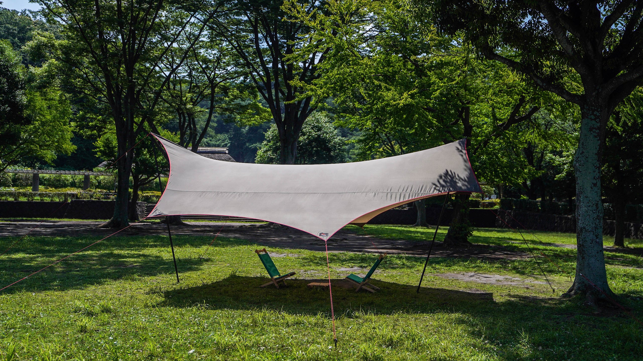 MSR アウトフィッターウイング 未使用品 未使用品】MSR