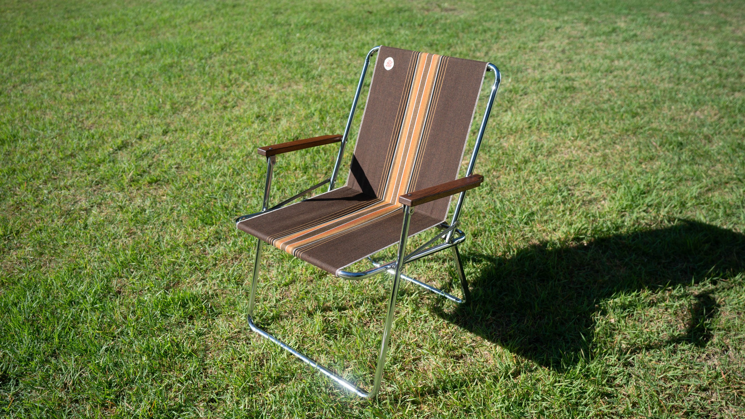 Vintage Chair Zip dee/ビンテージ チェアb077 Journey Bro.