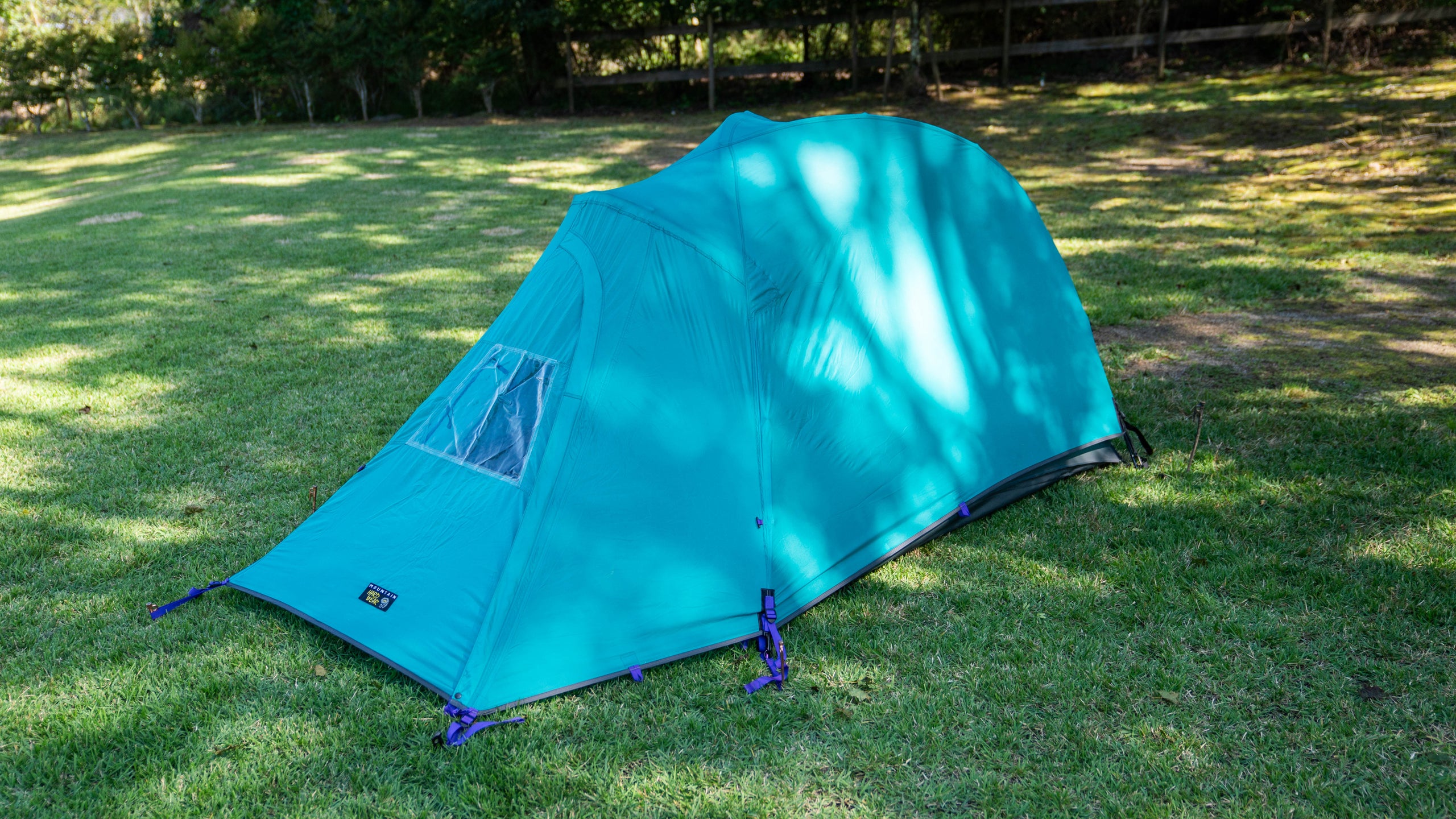 試し張り可】Vintage Tent Mountain hardwear(Room with view)/ビンテージ テント マウンテンハードウェア（ルーム  ウィズ ヴュー） | Journey Bro.