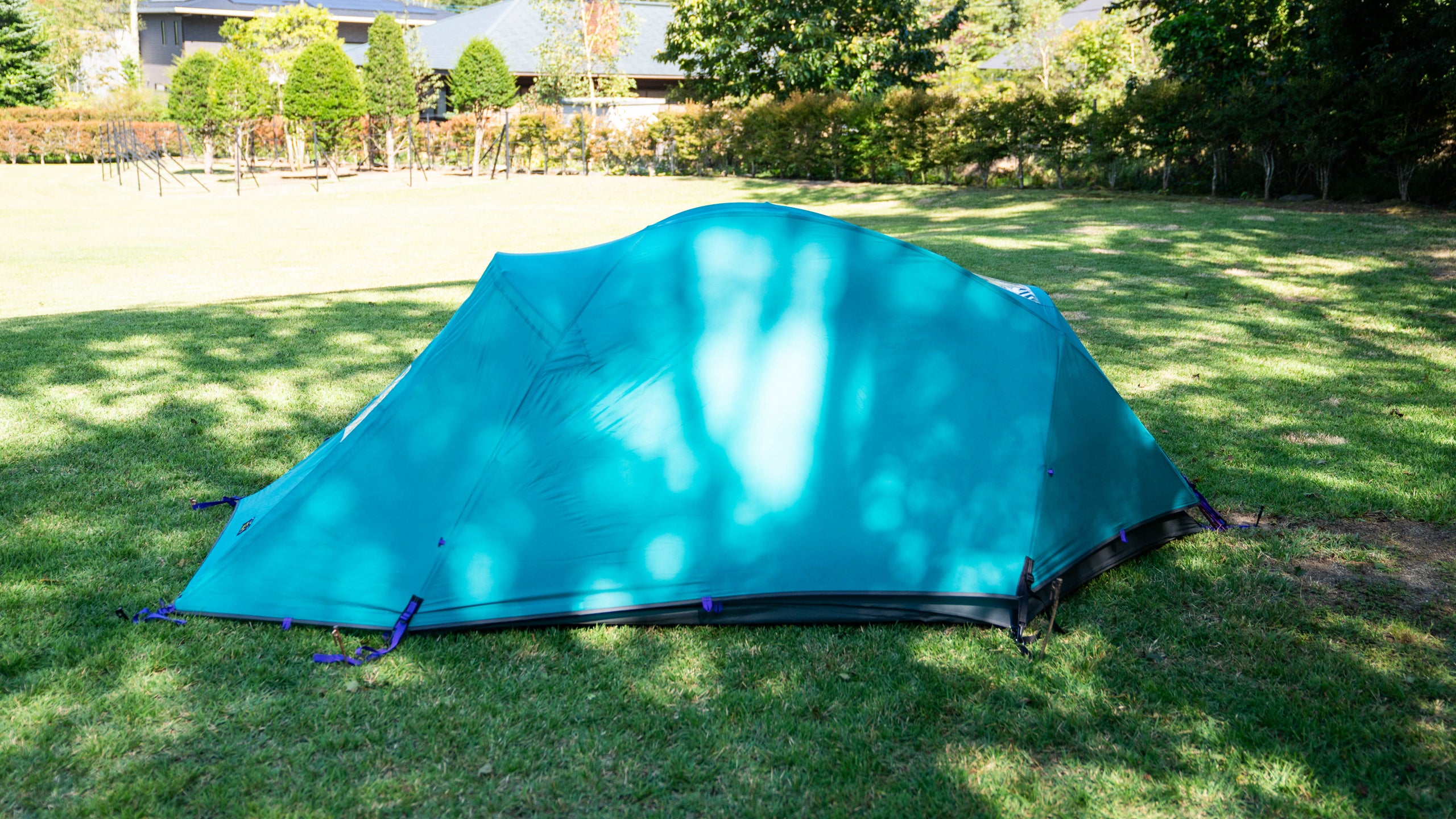 試し張り可】Vintage Tent Mountain hardwear(Room with view)/ビンテージ テント マウンテンハードウェア（ルーム  ウィズ ヴュー） | Journey Bro.