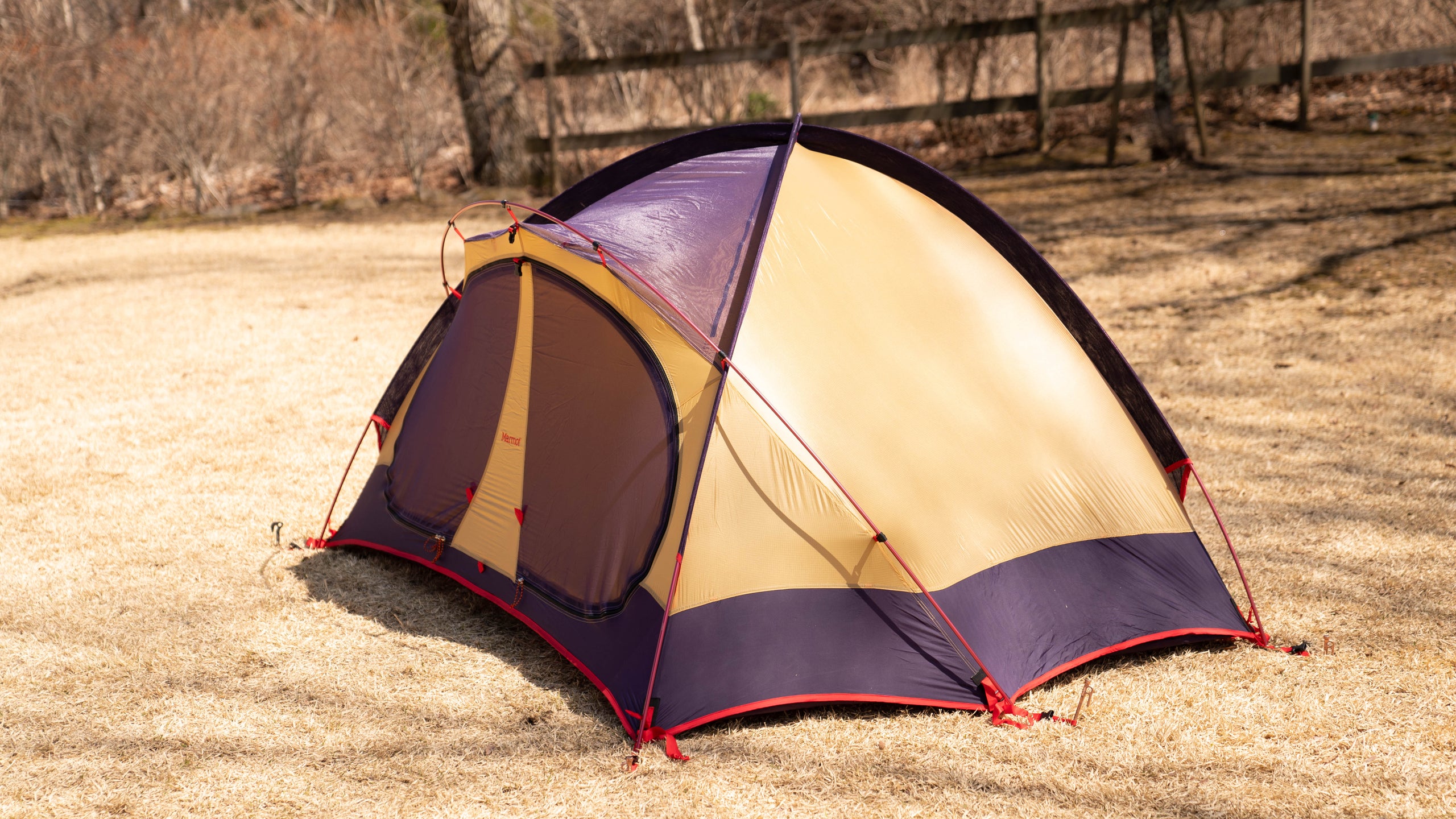 Marmot swallow tent cheap