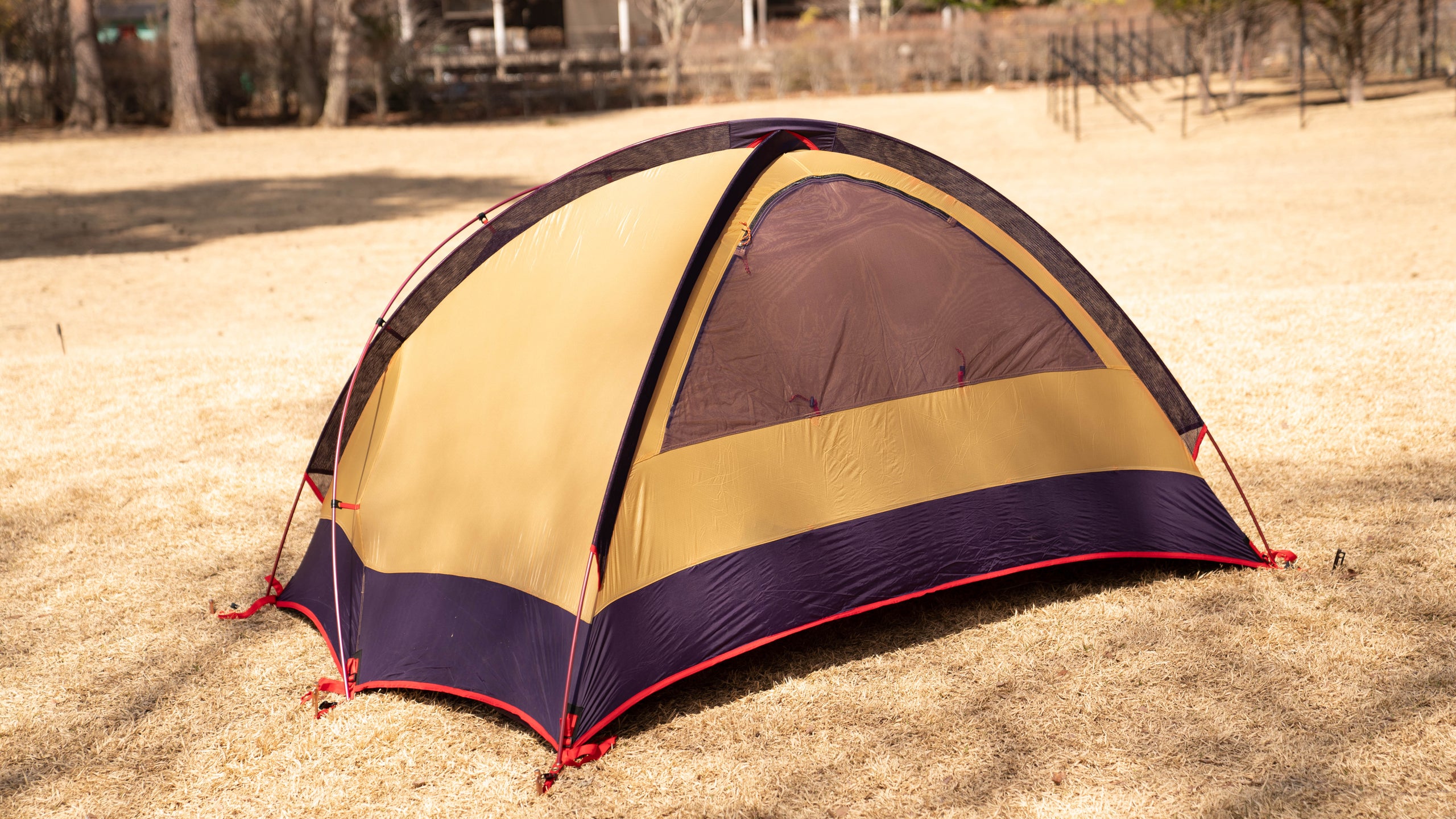 訳あり】marmot swallow スワロー インナーのみ テント