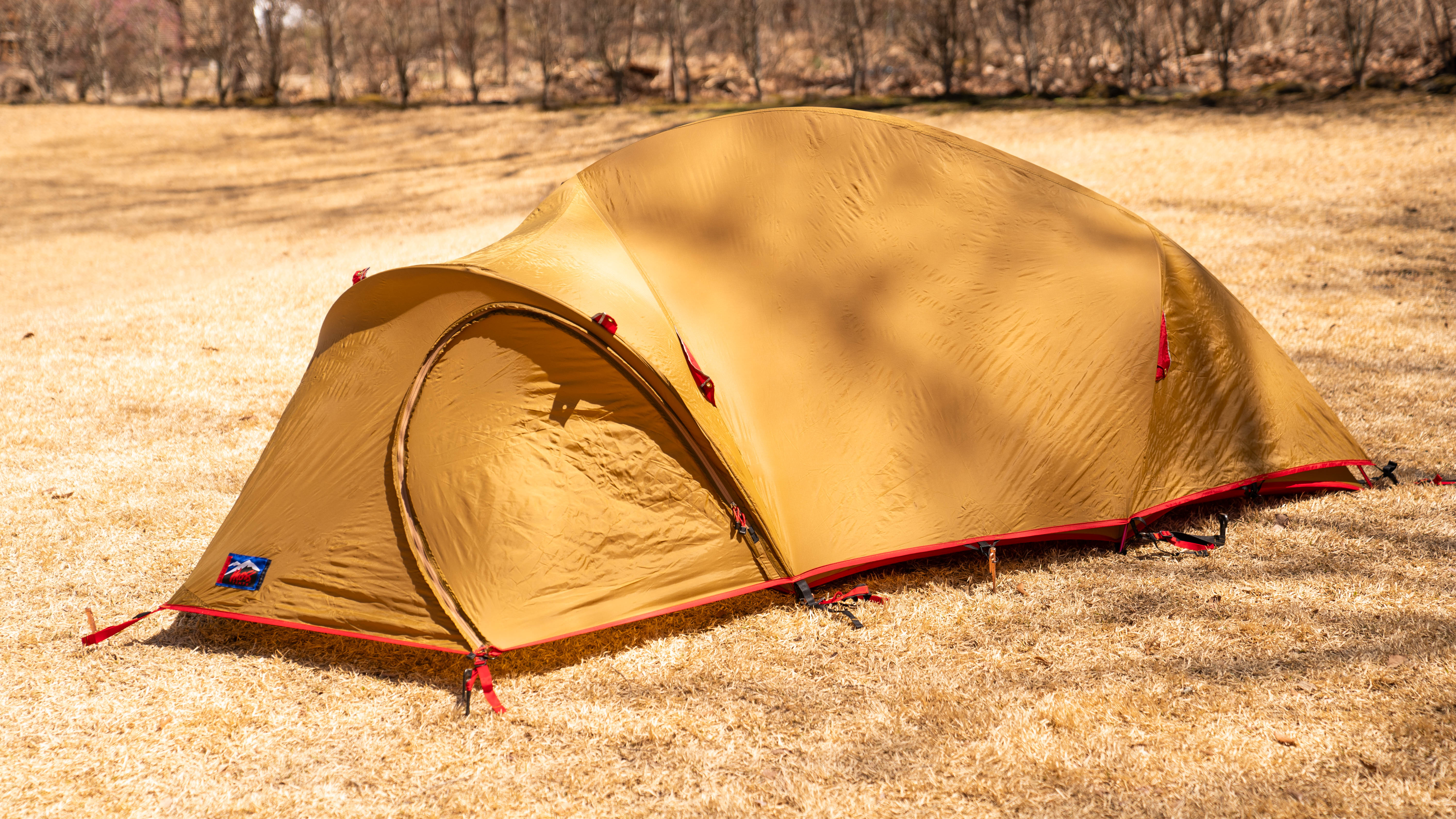 モス　テント　アウトランド　カムデン　1993 モス テント アウトランド カムデン 1993 モス テント アウトランド