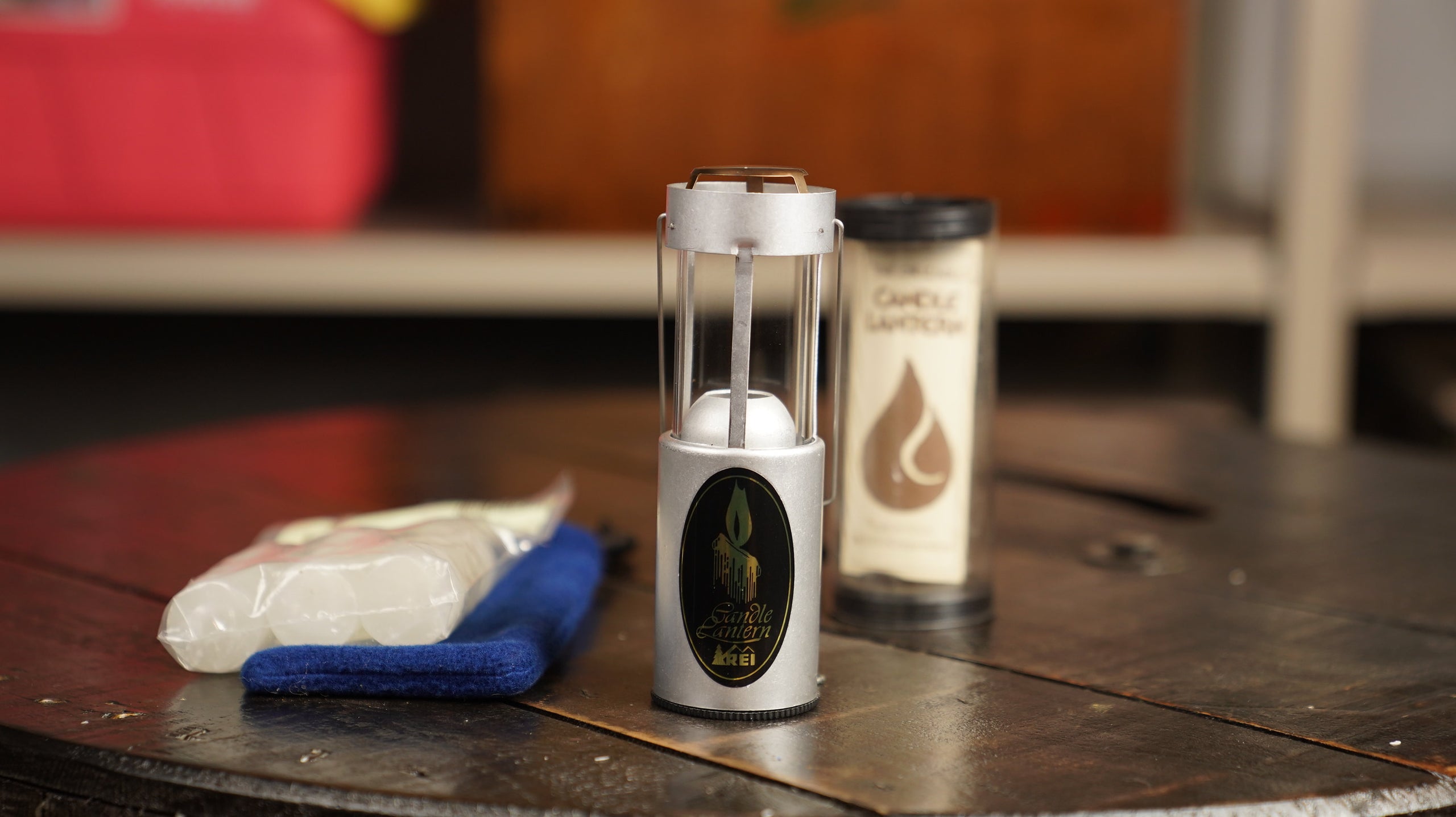 REI × UCO Candle Lantern ユーコ　キャンドル　ランタン 楽天市場】ユーコ キャンドルランタン UCO ランタン キャンドル