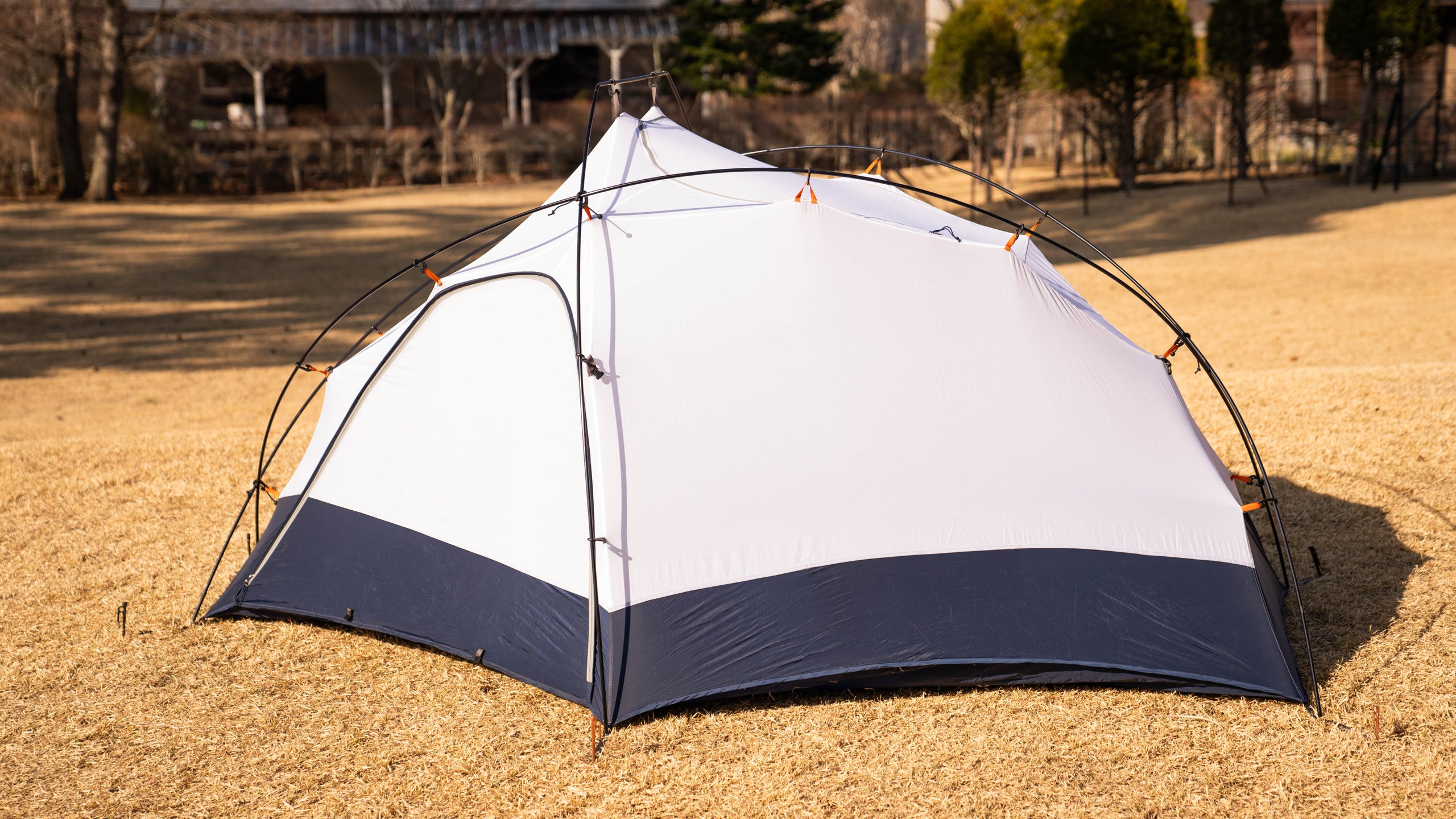 レア SIERRA DESIGNS ルックアウト Sierra Designs Lookout CD | キャンプ用品・資料倉庫からのつぶやき