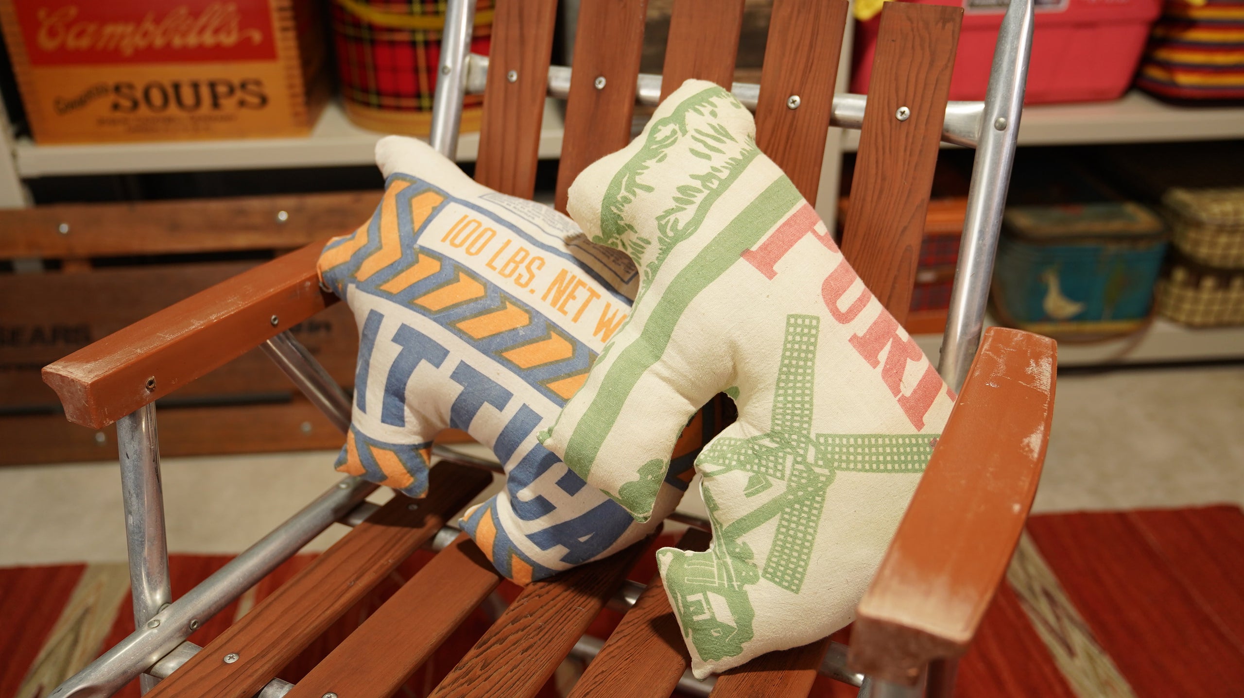 20s Wagner Ware ワグナーウェア スキレット ビンテージ